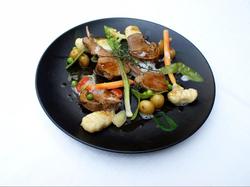 Logis Hotel Blanc