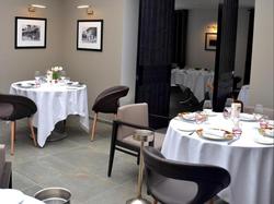 Logis Hotel Blanc