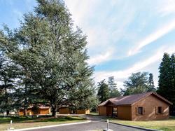 Logis Hotel les Cedres Bleus