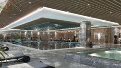 DoubleTree by Hilton Manisa
