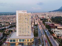 DoubleTree by Hilton Manisa