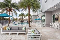 Towneplace Suites Orlando Sw Near Universal
