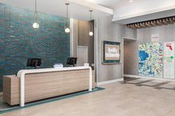 Towneplace Suites Orlando Sw Near Universal