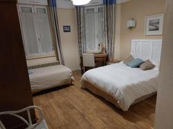 Logis Hotel Au Gre du Vent