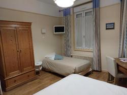 Logis Hotel Au Gre du Vent