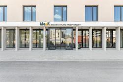 MAXX Hotel Aalen