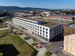 MAXX Hotel Aalen