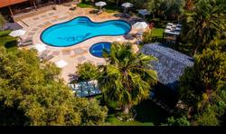 Mesken Inn Göcek Hotel