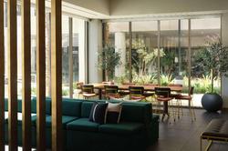 Hyatt House LAX / Century Blvd