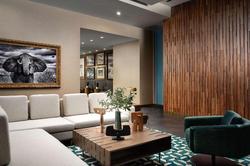 Hyatt House LAX / Century Blvd