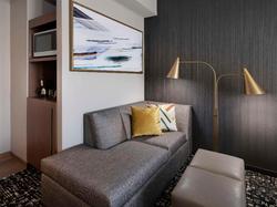 Hyatt House LAX / Century Blvd