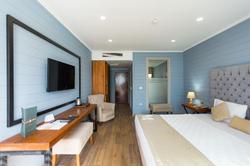 Risus Beach Resort Hotel