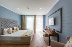 Risus Beach Resort Hotel