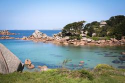Logis Hotel Saint-Guirec et de la Plage