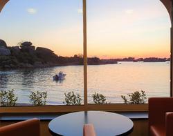 Logis Hotel Saint-Guirec et de la Plage