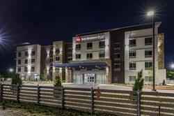 Best Western Plus Amarillo East Hotel