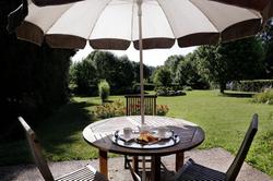 Logis Auberge du Barrez