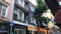 Besiktas Konuk Evi Hotel
