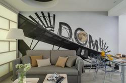Eric Vokel Boutique Apartments Hamburg Suites