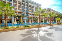 Club Sun Heaven Family & SPA