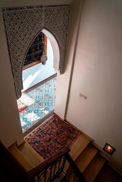 Riad Nouhal