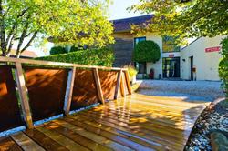 Logis Auberge de Chavannes