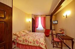 Logis Chateau Bellevue