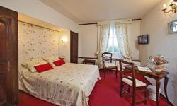 Logis Chateau Bellevue