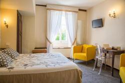 Logis Chateau Bellevue