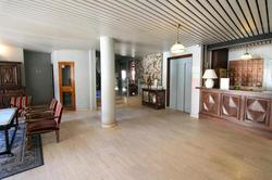 Logis Hotel du Commerce