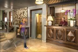 Logis Hotel du Commerce