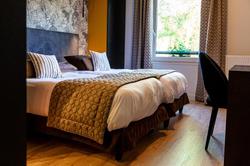 Logis Hotel de la Tour
