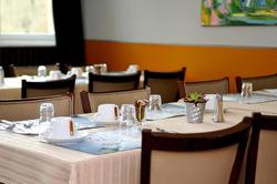 Logis Hotel le Lion d'Or