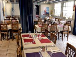 Logis Hotel le Lion d'Or