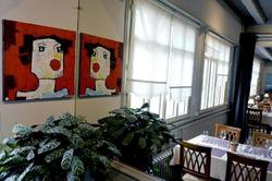 Logis Hotel le Lion d'Or