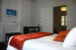 Logis Hotel le Lion d'Or