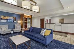 Comfort Inn & Suites Corbin