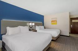 Comfort Inn & Suites Corbin