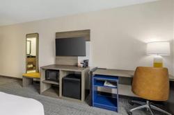 Comfort Inn & Suites Corbin