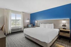 Comfort Inn & Suites Corbin