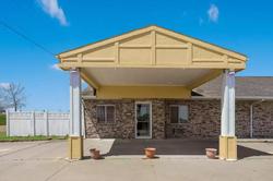 Econo Lodge Concordia