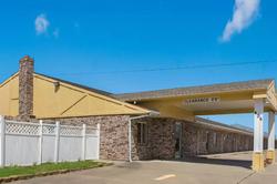 Econo Lodge Concordia