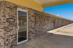 Econo Lodge Concordia