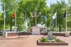 Clarion Pointe Greensboro Coliseum Area