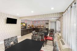 Clarion Pointe Greensboro Coliseum Area