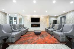 Clarion Pointe Greensboro Coliseum Area