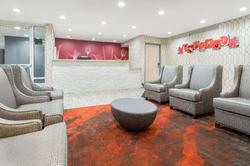 Clarion Pointe Greensboro Coliseum Area
