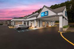 Rodeway Inn Cleveland