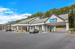 Rodeway Inn Cleveland