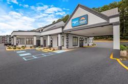Rodeway Inn Cleveland